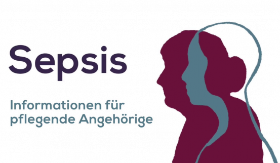 Sepsis-Info für pflegende Angehoerige