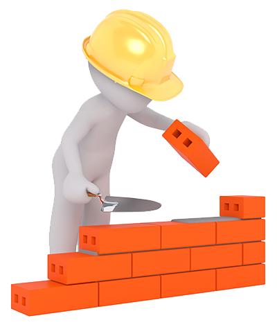 baustelle