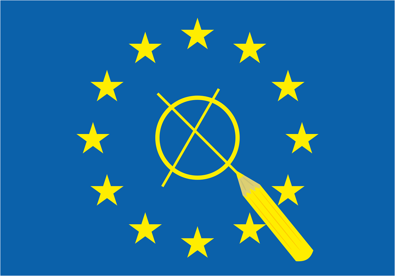 Europa Wahl 
