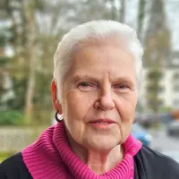 Vorstandsmitglied Notburga Ott