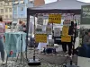 Tag der pflegenden Angehörigen in Benrath