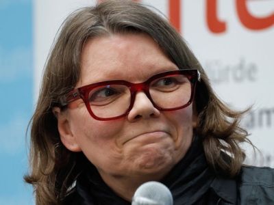 Edeltraut Hütte-Schmitz