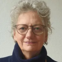 Vorstandsmitglied Daniela Eckstein